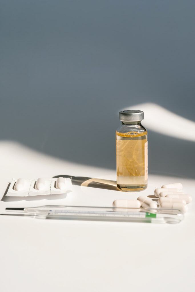 Our integrative aesthetics approach blends science-backed treatments with whole-body wellness to restore skin health, optimize aging, and help you feel like your best self- with medical stem cell treatments
